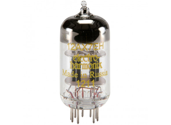 Electro Harmonix 12AX7EH Tube Electro Harmonix 12AX7EH Tube